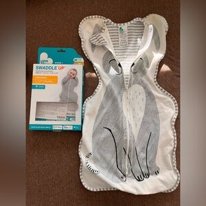 Love to dream Swaddle